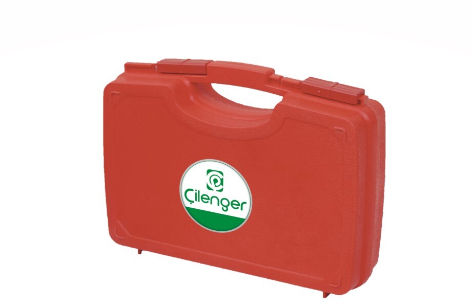 9030-2 Tabanca Çantası