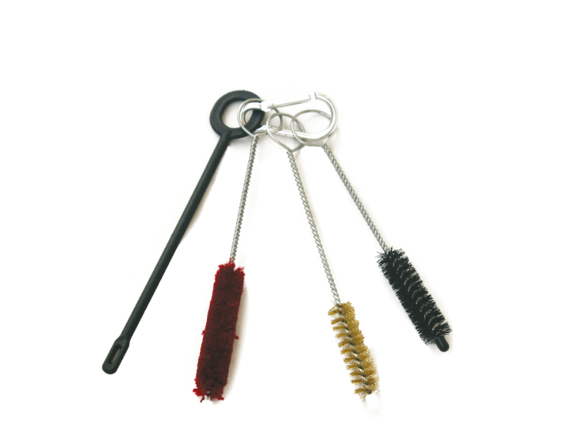 Tabanca Harbi Takımı