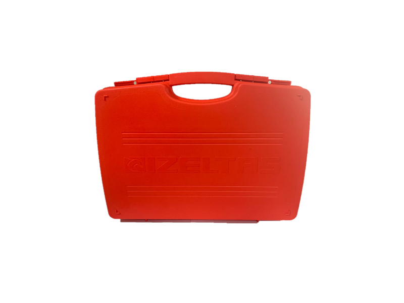 9037-2 Tabanca Çantası