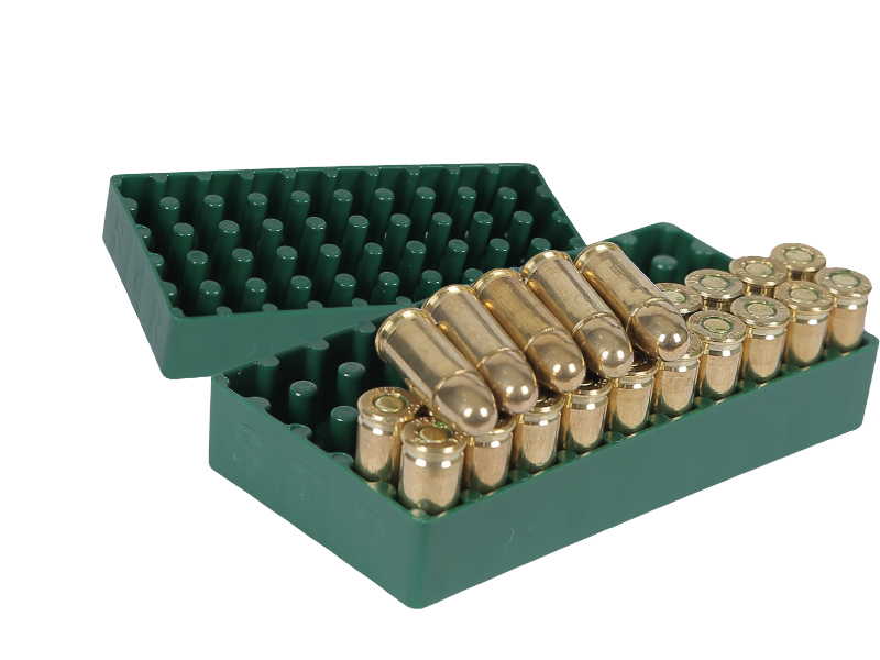 8002 7,65Cal Mermi Seperatörü