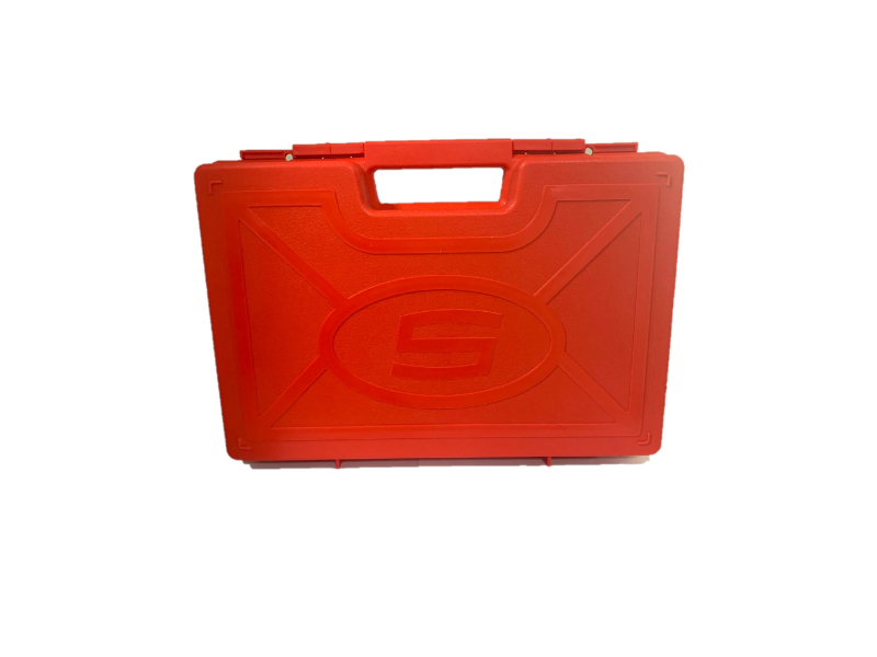 9038-1 Tabanca Çantası